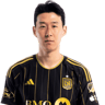 Son Heung-min