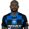 David Kinsombi