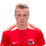 Jordy Clasie