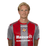 Morten Thorsby