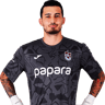 Uğurcan Çakır