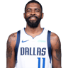 Kyrie Irving