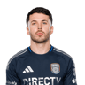 Lewis Morgan