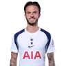 James Maddison