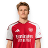 Martin Ødegaard