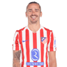 Antoine Griezmann