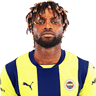 Allan Saint-Maximin