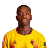 Nampalys Mendy