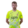 Lukáš Hrádecký