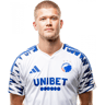 Andreas Cornelius