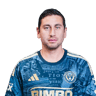 Alejandro Bedoya