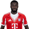 Dayot Upamecano