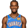 Shai Gilgeous-Alexander
