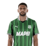 Domenico Berardi