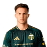 Cole Bassett