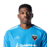 Sean Johnson