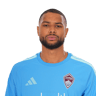 Zack Steffen