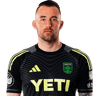 Brad Stuver