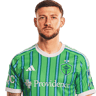 Paul Arriola