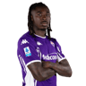 Moise Kean