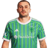 Jordan Morris