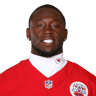 De'Anthony Thomas
