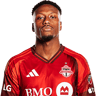 Derrick Etienne
