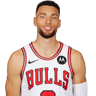 Zach LaVine