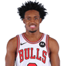 Collin Sexton