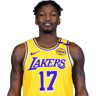 Dorian Finney-Smith