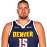 Nikola Jokić