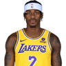 Jarred Vanderbilt