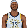 Myles Turner