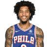 Kelly Oubre Jr.