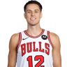 Zach Collins