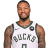 Damian Lillard
