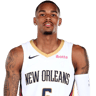 Dejounte Murray