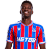 Ismaïla Sarr