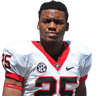 Josh Harvey-Clemons