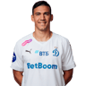 Fabián Balbuena