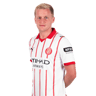 Donny van de Beek