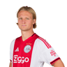 Kasper Dolberg