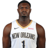 Zion Williamson