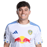 Daniel James