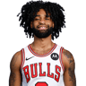 Coby White