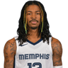 Ja Morant