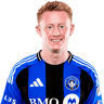 Matthew Longstaff
