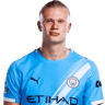 Erling Haaland