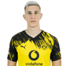 Nico Schlotterbeck