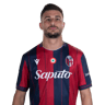Riccardo Orsolini